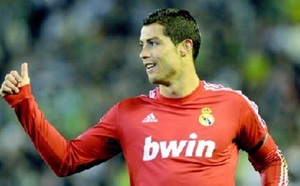 23ème succès du Real Madrid : 32ème but pour Ronaldo