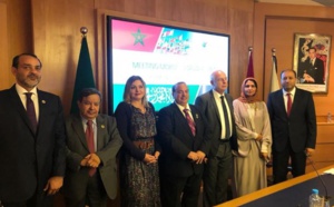 Nécessité de donner un nouvel élan aux  relations économiques maroco-saoudiennes