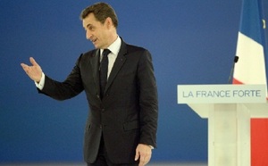 Présidentielle française :  Nicolas Sarkozy accusé de fuir le débat