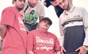 Le groupe mythique du hip-hop revient sur le devant de la scène : Agogo, premier single de la nouvelle série de Style Souss
