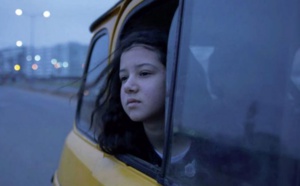 “Indigo” de Salma Bargach projeté  à Johannesburg