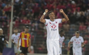 Le bel exploit de l’OCS à Radès