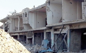 Malgré la visite de Kofi Annan : Les violences continuent en Syrie, la Ligue veut une enquête