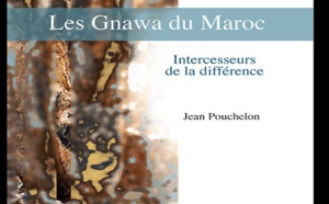 Un ouvrage français sur les Gnawa du Maroc reçoit le prix international “Mahmoud Guettat”
