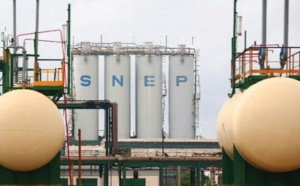 La SNEP améliore son chiffre d’affaires
