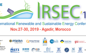 L’IRSEC’2019 planche sur les défis et opportunités actuels et futurs