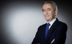 Bernard Arnault, insatiable empereur du luxe et croqueur de diamants