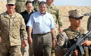 Les attaques se multiplient contre la coalition en Afghanistan : L’armée américaine échappe à une tentative d’attentat