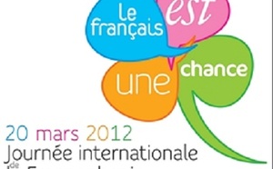 Un vaste programme prévu à partir du 20 mars : La Francophonie se met en fête
