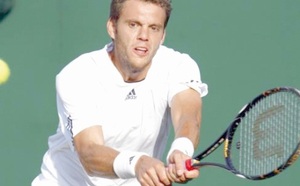 Morocco Tennis Tour 2012 : Le Royal Tennis Club de Marrakech au rendez-vous