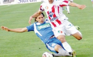 21ème journée de l'Elite 1 : Le Wydad se reprend à y croire