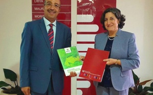 La CEA et la BMICE s'allient en faveur de l’intégration régionale au Maghreb