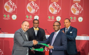 Signature d’un accord entre Attijariwafa bank et African Guarantee Fund en faveur de la femme entrepreneuse