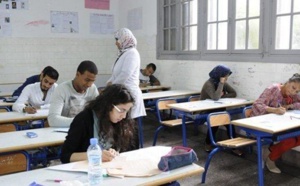 Matières scientifiques en langues étrangères