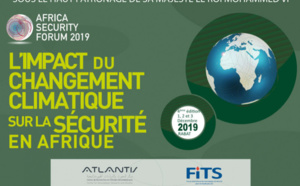Nouvelle édition de l’Africa Security Forum du 1er au 3 décembre à Rabat