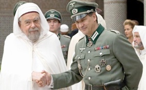 Le film «Les hommes libres» d’Ismaël Ferroukhi dans les salles ce mercredi : L’amitié contre la bêtise humaine