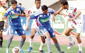 21ème journée en Elite 1 : Statu quo en tête et chamboulement en bas du classement