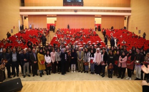 “Istihqaq”, une bourse qui encourage la culture de l’excellence scolaire