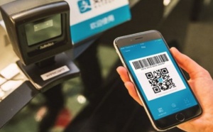 La solution de paiement mobile  “Alipay” désormais disponible au Maroc