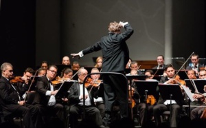 A Rabat, la symphonie des “amoureux maudits”  transporte les mélomanes au monde de Shakespeare