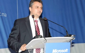 Tenue à Rabat du premier Microsoft e-gov summit : Echange d’expériences sur le e-gouvernement