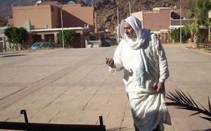 Adieu Driss Ouchagour … Adieu Driss Ouchagour …