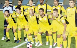 Elite 1 : Le FUS en vadrouille à Al-Hoceima