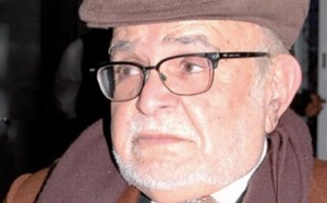 Ahmed Tayeb Laâlej : Une icône de l'art au Maroc 