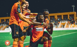 Le HUSA et la RSB déroulent d’entrée en Coupe de la Confédération