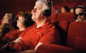 Le FIFM offre aux non et malvoyants  l’opportunité de  suivre des films en audio-description  au Maroc