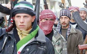 Internationale socialiste à Istanbul : La crise syrienne au cœur des débats