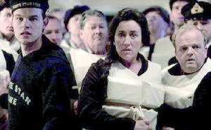 Une nouvelle série sur le naufrage du “Titanic” diffusée au Royaume-Uni