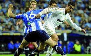 Liga : Le Real se rassure, le Barça vainqueur dans la douleur