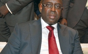 Présidentielle sénégalaise : Abdoulaye Wade admet sa défaite face à Macky Sall
