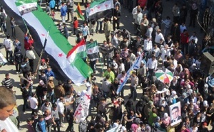 Les violences font rage en Syrie : Washington et Moscou pour le Plan Annan