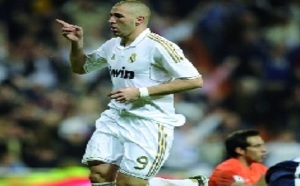 Face à l'Apoel, le Real mise sur son artillerie lourde