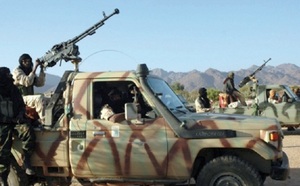 Coup d’Etat au Mali : Les putschistes proposent des négociations aux rebelles touareg