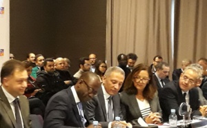 Ouverture à Tanger du 2ème Forum sur le rôle des zones franches et industrielles