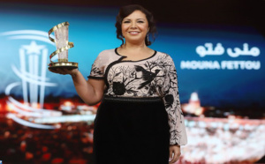 Le FIFM  rend  hommage  à Mouna  Fettou