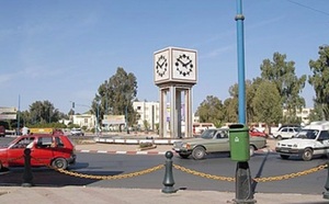 Khouribga, la cité aux mille maux