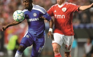 Ligue des champions : Bonne opération du Real et de Chelsea