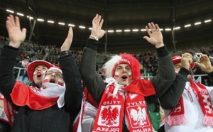 Euro-2012: se loger en Ukraine est hors de prix