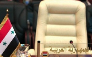 Sommet arabe de Bagdad : La Syrie au cœur des débats