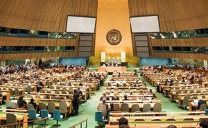 Présidence de l’assemblée générale de l’ONU : Le bras de fer entre la serbie et la lituanie