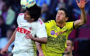 Bundesliga : Dortmund à l'épreuve de Stuttgart