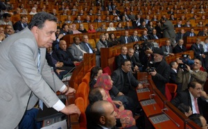Le Groupe socialiste interpelle le ministre des Habous : Les folles fatwas de Zemzmi