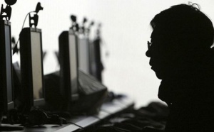 La lutte contre la sextorsion requiert des mécanismes développés de surveillance et de traçage