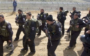 Israël boucle la Cisjordanie pour la Journée de la Terre : Le Sommet de Bagdad réitère son soutien aux Palestiniens