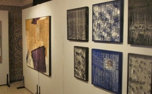50ème anniversaire de l’établissement des relations diplomatiques entre le Mexique et le Maroc : Vernissage collective à l’Espace culturel de l’Ambassade