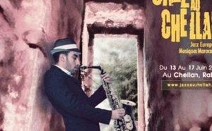 Le Festival de jazz au Chellah aura lieu du 13 au 17 juin : Rendre sa place à l'humain